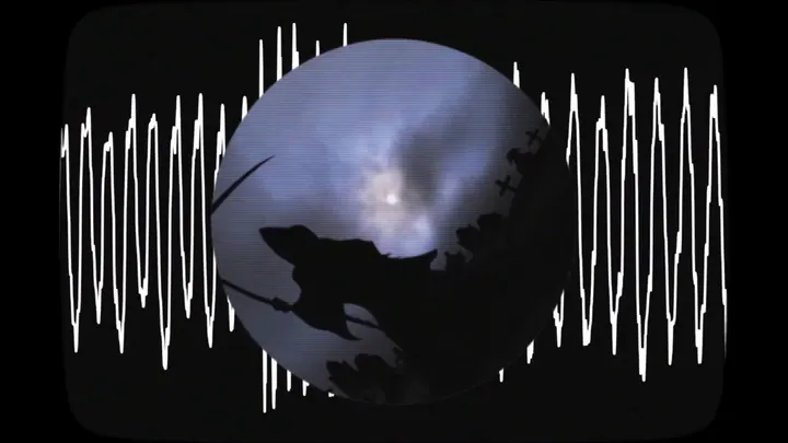 Visual del beat BOO